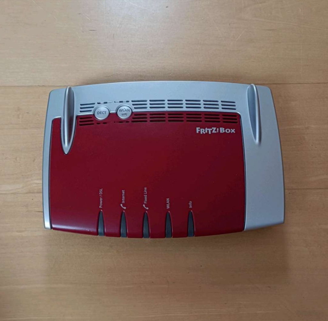 FRITZ! Box