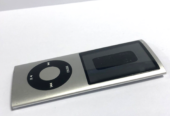 iPod Nano 16 GB silber