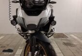 BMW R 1250 GD Rallye 2021 full optional