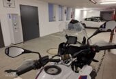 BMW R 1250 GD Rallye 2021 full optional