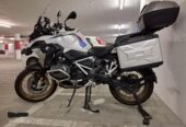 BMW R 1250 GD Rallye 2021 full optional