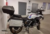 BMW R 1250 GD Rallye 2021 full optional