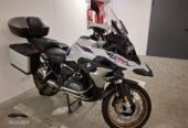 BMW R 1250 GD Rallye 2021 full optional