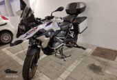 BMW R 1250 GD Rallye 2021 full optional