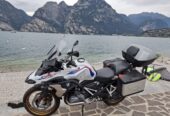 BMW R 1250 GD Rallye 2021 full optional