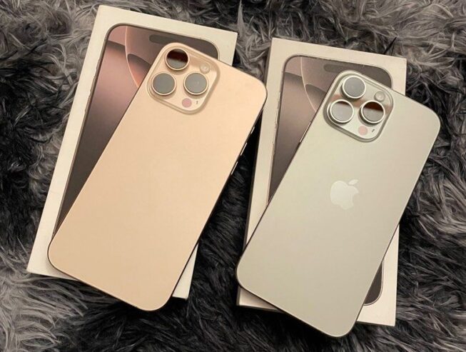 Original, Neu Apple iPhone 16 Pro Max, iPhone 16 Pro, iPhone 16, iPhone 16 Plus, iPhone 15 Pro Max, iPhone 15 Pro, iPhone 15, iPhone 15 Plus