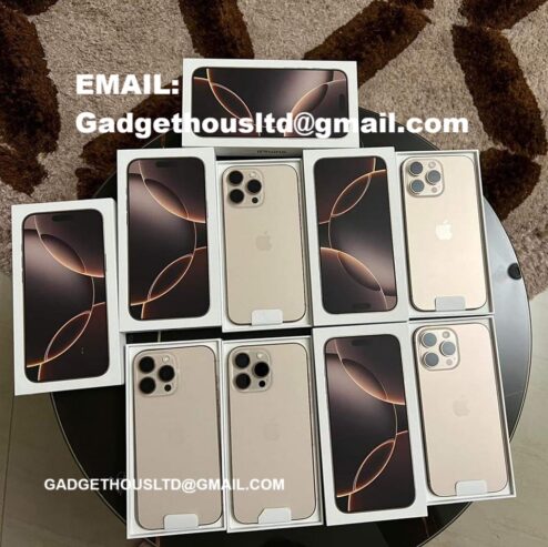 Apple iPhone 16 Pro Max, iPhone 16 Pro, iPhone 16, iPhone 16 Plus, iPhone 15 Pro Max, iPhone 15 Pro, iPhone 15, iPhone 15 Plus, iPhone 14 Pro Max, iPhone 14 Pro, iPhone 14, iPhone 14 Plus, Samsung Galaxy S24 Ultra , Samsung Galaxy S24, Samsung Galaxy S24+,Samsung Galaxy Z Fold6, Samsung Galaxy Z Flip6, Sony PlayStation PS5 Console Blu-Ray Edition