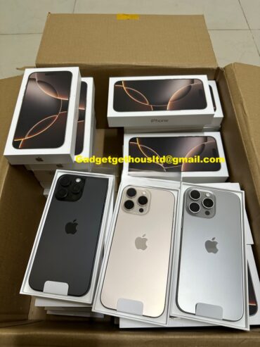 Apple iPhone 16 Pro Max, iPhone 16 Pro, iPhone 16, iPhone 16 Plus, iPhone 15 Pro Max, iPhone 15 Pro, iPhone 15, iPhone 15 Plus, iPhone 14 Pro Max, iPhone 14 Pro, iPhone 14, iPhone 14 Plus, Samsung Galaxy S24 Ultra , Samsung Galaxy S24, Samsung Galaxy S24+,Samsung Galaxy Z Fold6, Samsung Galaxy Z Flip6, Sony PlayStation PS5 Console Blu-Ray Edition