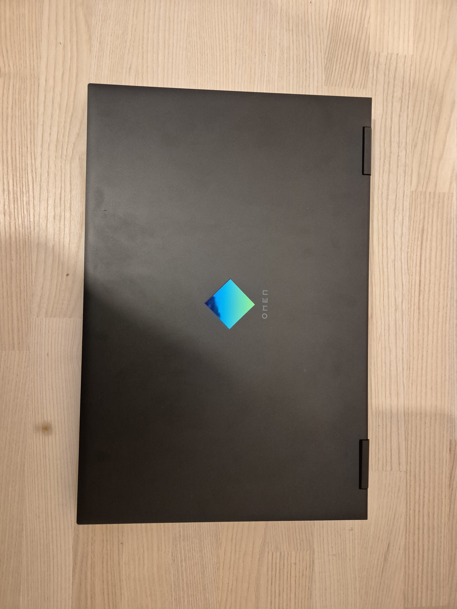 HP Omen Gaming Laptop/Notebook