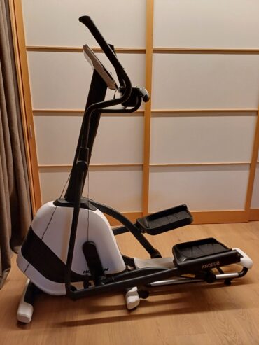 Stepper Andes 5