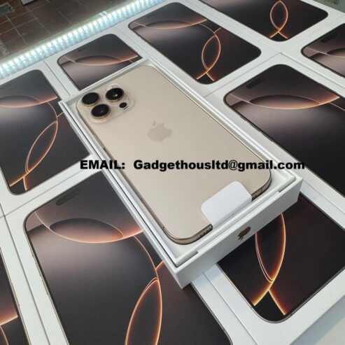 Apple iPhone 16 Pro Max, iPhone 16 Pro, iPhone 16, iPhone 16 Plus, iPhone 15 Pro Max, iPhone 15 Pro, iPhone 15, iPhone 15 Plus, iPhone 14 Pro Max, iPhone 14 Pro, iPhone 14, iPhone 14 Plus, Samsung Galaxy S24 Ultra , Samsung Galaxy S24, Samsung Galaxy S24+,Samsung Galaxy Z Fold6, Samsung Galaxy Z Flip6, Sony PlayStation PS5 Console Blu-Ray Edition