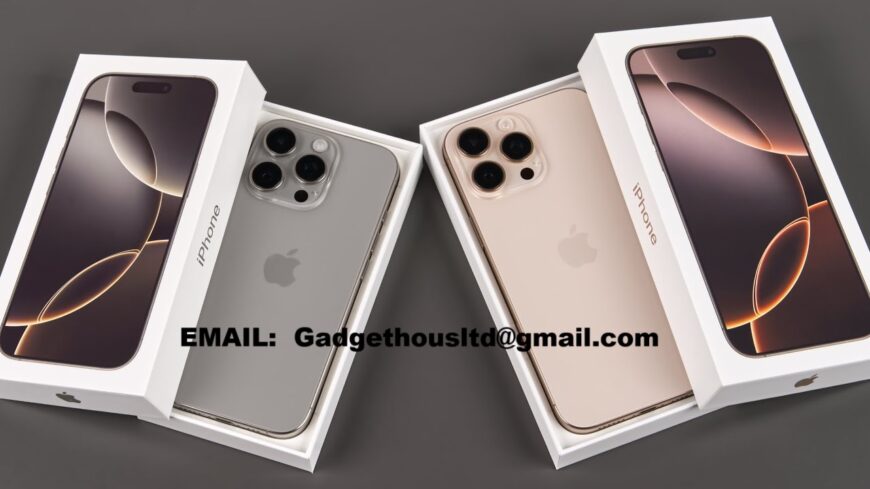 Apple iPhone 16 Pro Max, iPhone 16 Pro, iPhone 16, iPhone 16 Plus, iPhone 15 Pro Max, iPhone 15 Pro, iPhone 15, iPhone 15 Plus, iPhone 14 Pro Max, iPhone 14 Pro, iPhone 14, iPhone 14 Plus, Samsung Galaxy S24 Ultra , Samsung Galaxy S24, Samsung Galaxy S24+,Samsung Galaxy Z Fold6, Samsung Galaxy Z Flip6, Sony PlayStation PS5 Console Blu-Ray Edition