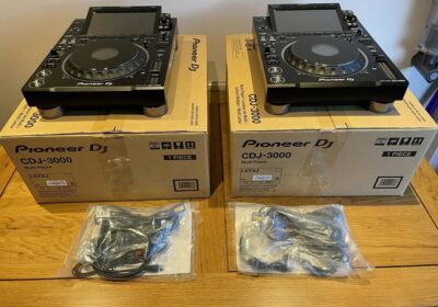 CDJ-300aa0a-4a0-1