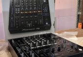 Pioneer CDJ-3000 Multi-Player , Pioneer DJM-A9 DJ-Mixer , Pioneer CDJ-2000NXS2, Pioneer DJM-900NXS2, Pioneer DJ DJM-V10-LF , Pioneer DJ DJM-S11, Pioneer OPUS-QUAD, Pioneer XDJ-RX3, Pioneer XDJ-XZ , Pioneer DJ DDJ-FLX10, Pioneer DDJ-1000, Pioneer DDJ-1000SRT, Pioneer DJ DDJ-REV7,  Denon DJ Prime 4+ , Allen & Heath Xone:96,  Rane Four