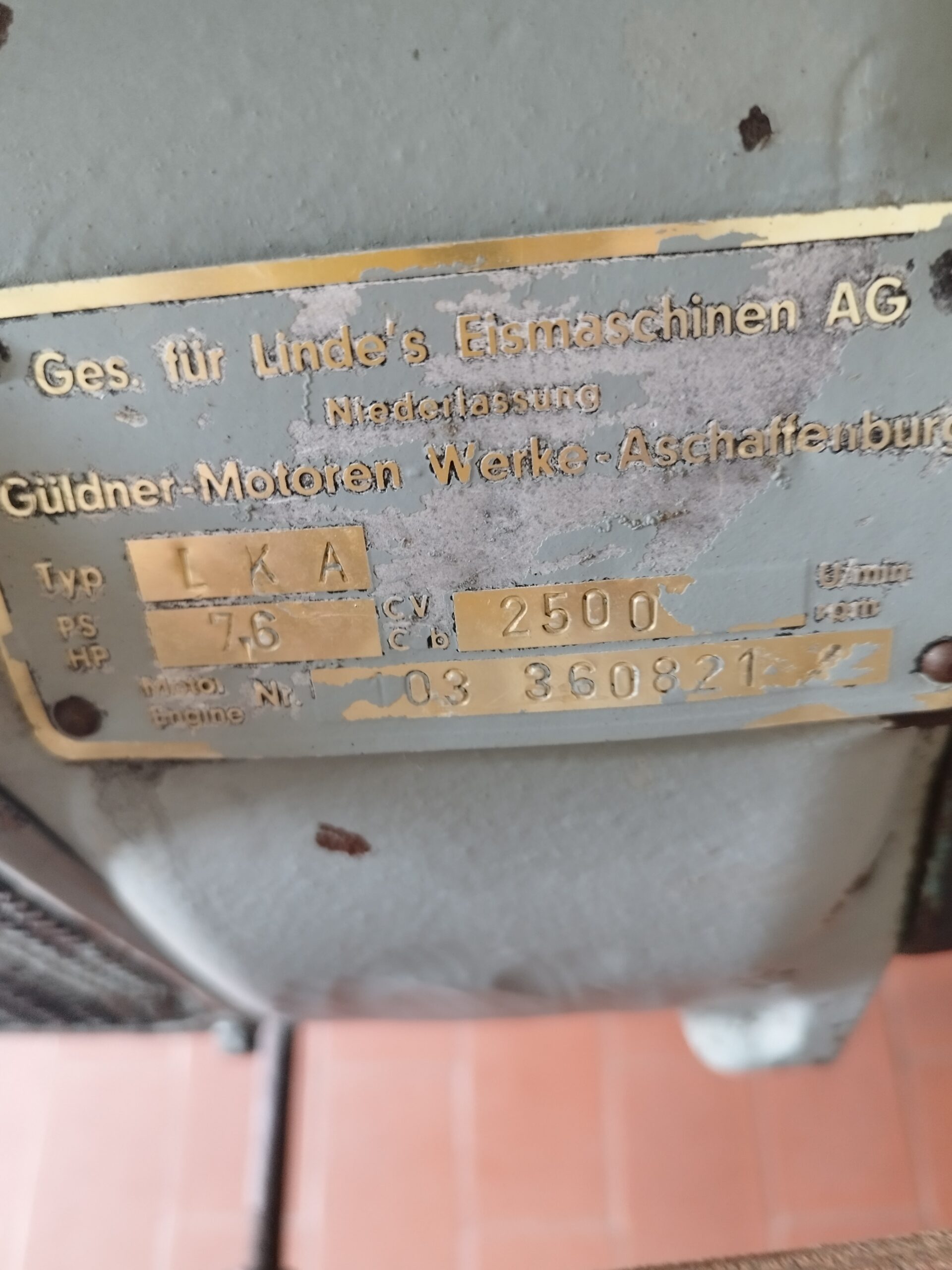 Traktor lugli junior