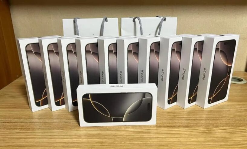 Apple iPhone 16 Pro Max, iPhone 16 Pro, iPhone 16, iPhone 16 Plus, iPhone 15 Pro Max, iPhone 15 Pro, iPhone 15, iPhone 15 Plus, iPhone 14 Pro Max, iPhone 14 Pro, iPhone 14, iPhone 14 Plus, Samsung Galaxy S24 Ultra , Samsung Galaxy S24, Samsung Galaxy S24+,Samsung Galaxy Z Fold6, Samsung Galaxy Z Flip6, Sony PlayStation PS5 Console Blu-Ray Edition