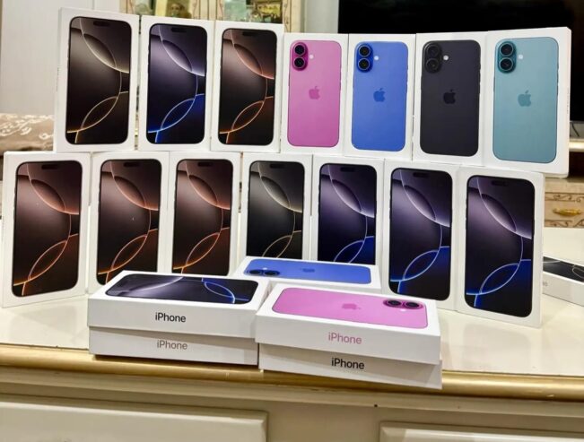 Apple iPhone 16 Pro Max, iPhone 16 Pro, iPhone 16, iPhone 16 Plus, iPhone 15 Pro Max, iPhone 15 Pro, iPhone 15, iPhone 15 Plus, iPhone 14 Pro Max, iPhone 14 Pro, iPhone 14, iPhone 14 Plus, Samsung Galaxy S24 Ultra , Samsung Galaxy S24, Samsung Galaxy S24+,Samsung Galaxy Z Fold6, Samsung Galaxy Z Flip6, Sony PlayStation PS5 Console Blu-Ray Edition