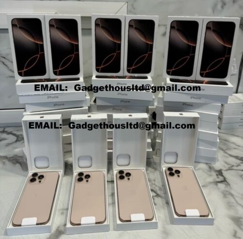 Apple iPhone 16 Pro Max, iPhone 16 Pro, iPhone 16, iPhone 16 Plus, iPhone 15 Pro Max, iPhone 15 Pro, iPhone 15, iPhone 15 Plus, iPhone 14 Pro Max, iPhone 14 Pro, iPhone 14, iPhone 14 Plus, Samsung Galaxy S24 Ultra , Samsung Galaxy S24, Samsung Galaxy S24+,Samsung Galaxy Z Fold6, Samsung Galaxy Z Flip6, Sony PlayStation PS5 Console Blu-Ray Edition