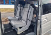 Mercedes Viano Compact 2.2 CDi 150 PS. Standheizung und viele Extras