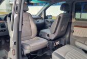 Mercedes Viano Compact 2.2 CDi 150 PS. Standheizung und viele Extras