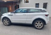 Verkaufe Range Rover Evoque Coupè (AD)