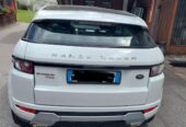 Verkaufe Range Rover Evoque Coupè (AD)