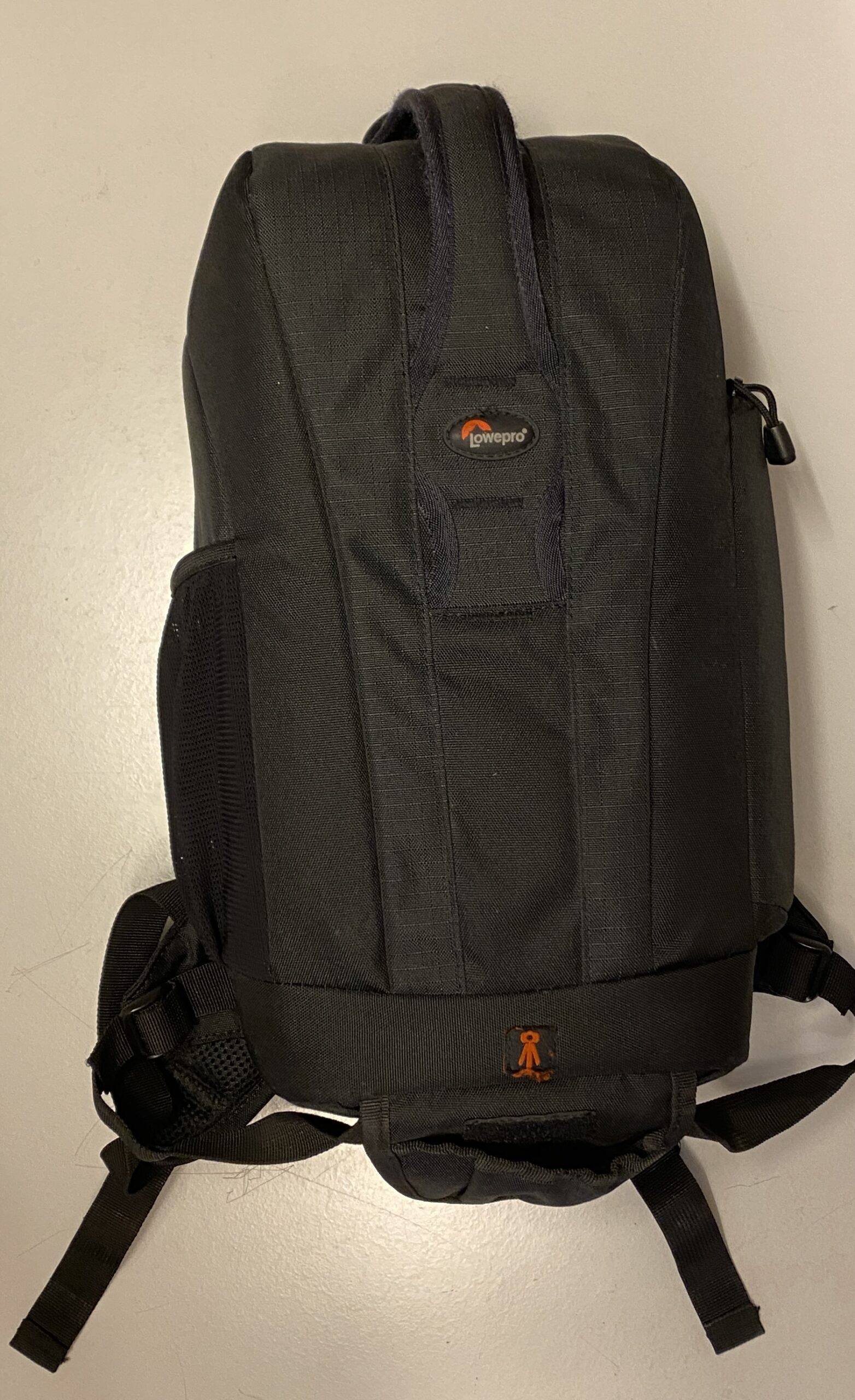 Lowepro Flipseide 200 Fotorucksack