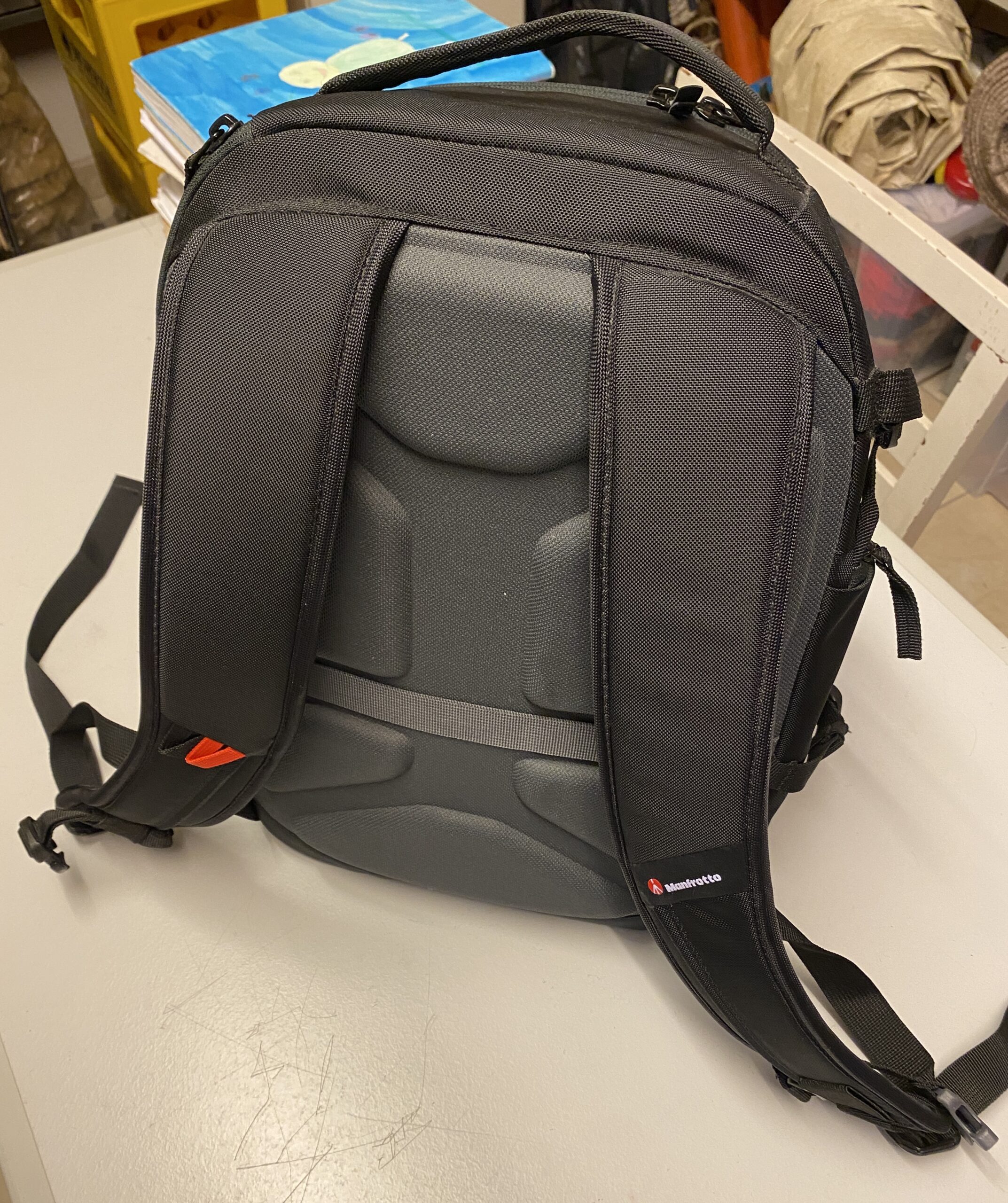 Manfrotto Advanced Fast III Rucksack