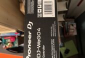 Pioneer DDJ-WeGO4