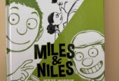 Miles & Niles „Jetzt wird’s wild”