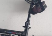 Mountain Bike – Cube AMS 125 – vollgefedert
