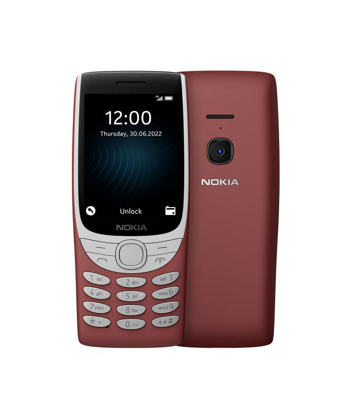 Nokia Tastentelefon 8210 4G