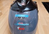 Dampfreiniger Polti Ecoaspira