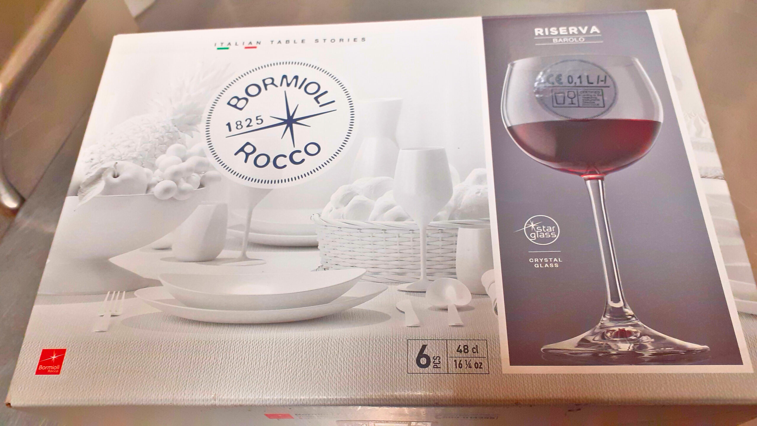 Einrichtung Buschenschank