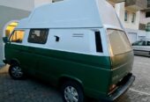 VW T3 Transporter 251D