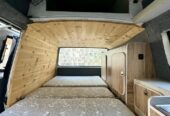 VW T3 Transporter 251D