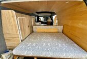 VW T3 Transporter 251D