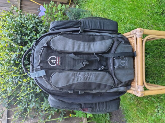 Tamrac Fotorucksack