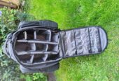 Tamrac Fotorucksack