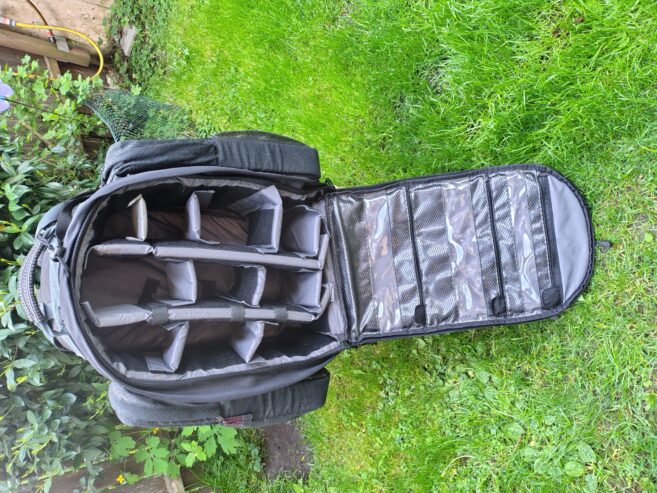 Tamrac Fotorucksack