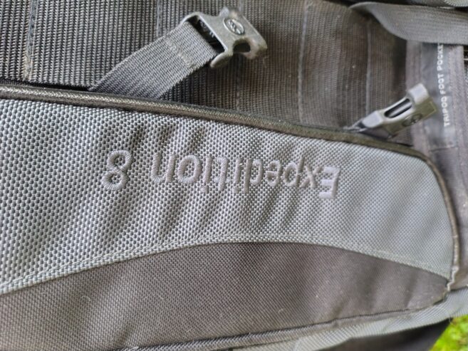 Tamrac Fotorucksack