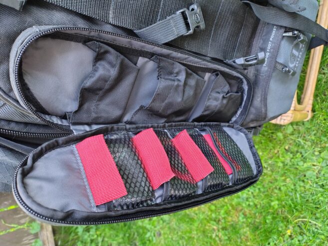 Tamrac Fotorucksack