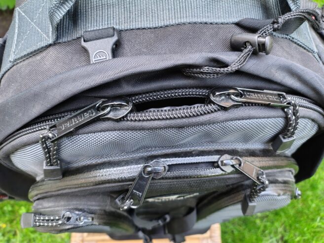 Tamrac Fotorucksack