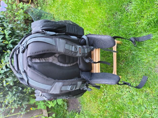 Tamrac Fotorucksack