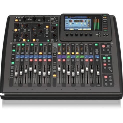 Digitalmixer, Analogmixer, Streamingmixer, DJ-Equipment, DJ-Mixer, Plattenspieler, DJ-Controller und mehr