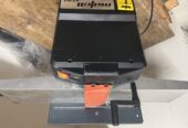 Hobelmaschine