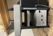 Hobelmaschine