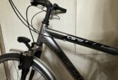 Citybike BULLS schwarz