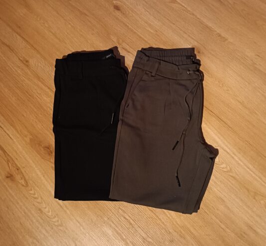 Damen Hosen Only