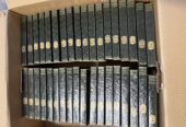 Brockhaus und karlmay